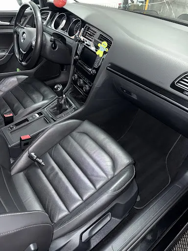 Secret Garage - Car Detailing